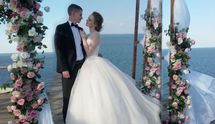 Татарстан снова стал лидером по количеству браков