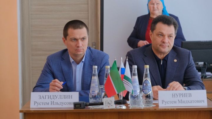 Нацпроекты меняют жизнь к лучшему