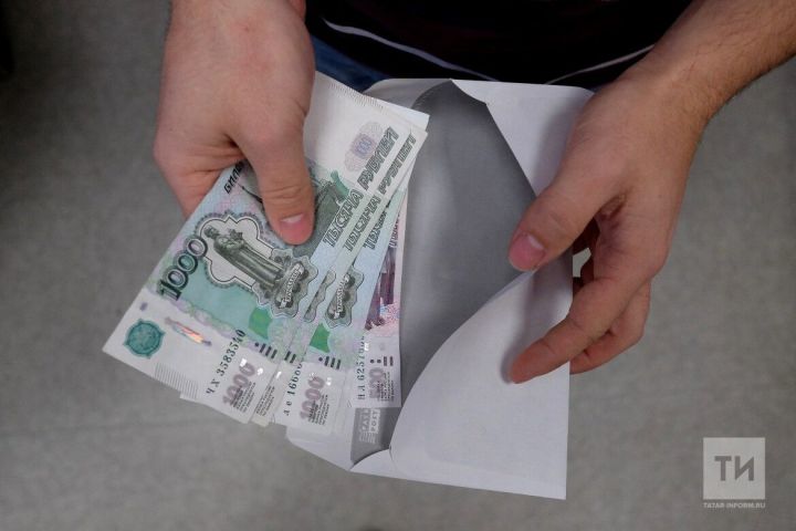 Жители Камско-Устьинского района оштрафованы на 56 тысяч рублей