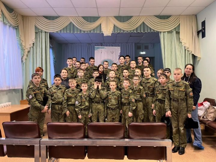 Кто может стать волонтером в Камском Устье
