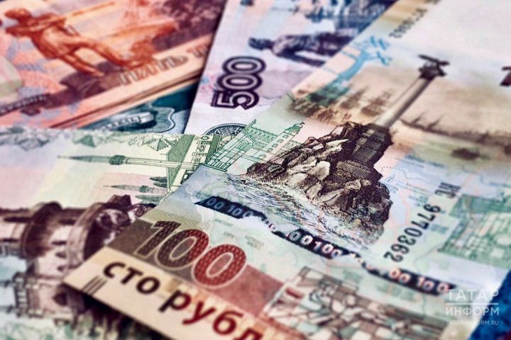 Чем порадует российский рубль в год Дракона