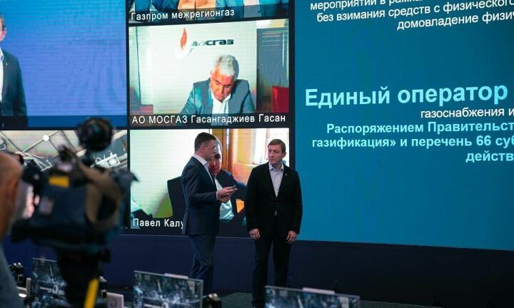 Более 4000 абонентов заключили договоры на техобслуживание котлов