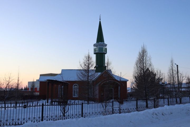 Мусульманские праздники в 2024 году