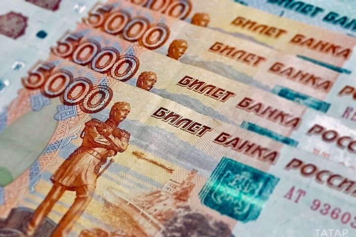 Студенты – участники трудовых отрядов Татарстана заработали более 550 млн рублей