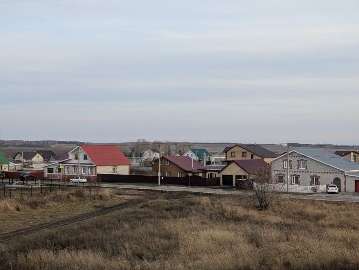 Следующая неделя начнется с небольшого похолодания