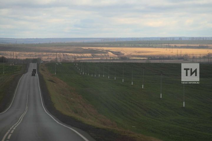 В Татарстане с помощью беспилотников обследовано свыше 10 тысяч земельных участков