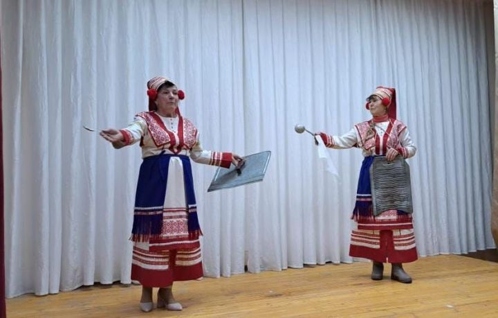 Пушкинская карта знакомит с соседями