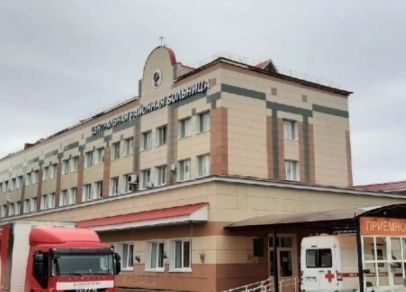 Пострадавшему туристу в Камском Устье оказали медицинскую помощь
