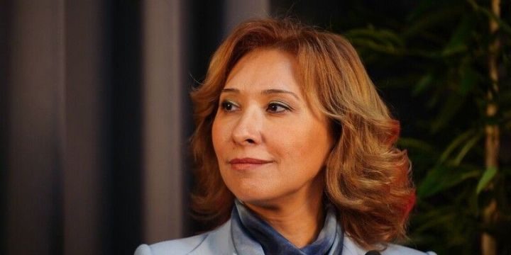 Министр труда, занятости и соцзащиты расскажет о мерах поддержки инвалидов в РТ