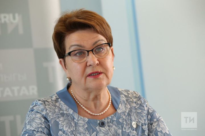 Татарстанский омбудсмен выступит в эфире, посвященном Году семьи