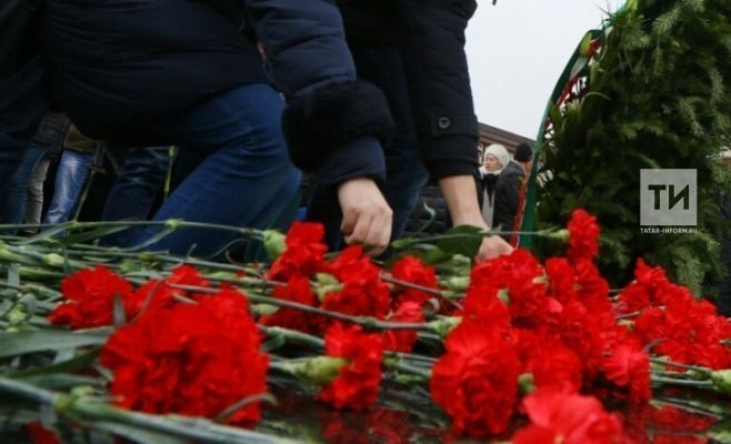 Матери бойца СВО пришлось вскрыть гроб с его телом