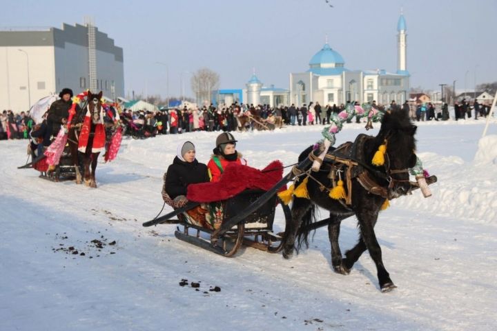 В Татарстане пройдет фестиваль «Перезвоны медных колокольчиков»