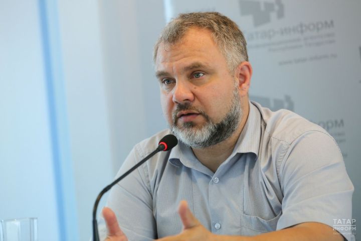 Эксперт Лукаш высказался о фейках по поводу выборов