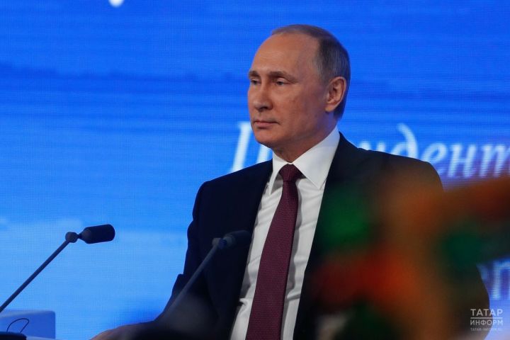 Главная задача стоит перед нами в СВО