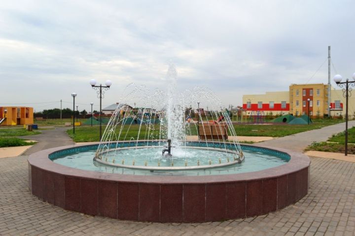 В Татарстане выросла активность при выборе пространств для благоустройства