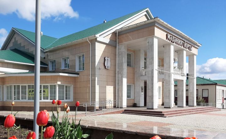 На поддержку сельских клубов в Татарстане направят 7,9 млн