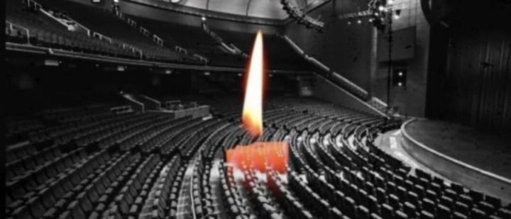 Камскоустьинцы зажгут свечи в память о погибших в «Крокус Сити Холле»