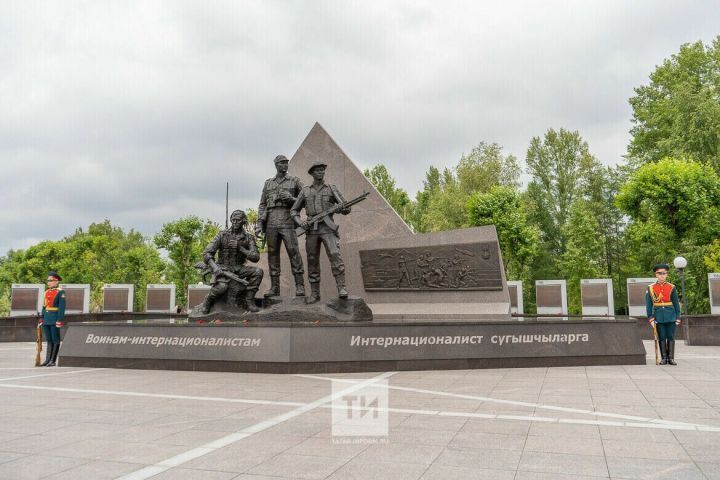 Памятные места Татарстана приведут в порядок единороссы