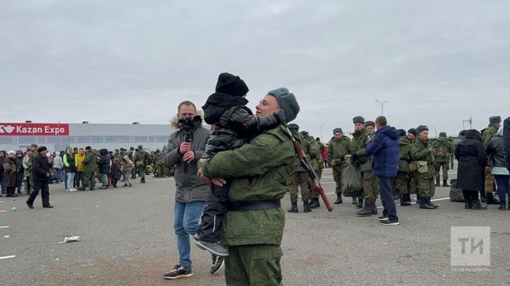 В Татарстане участники СВО и их семьи получат соцподдержку даже с долгами по налогам