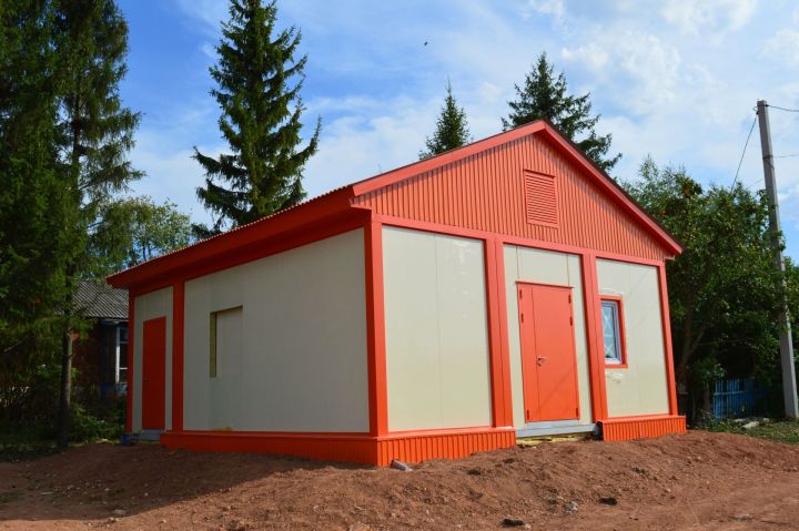 В 2024 году в Татарстане откроют 29 новых объектов здравоохранения