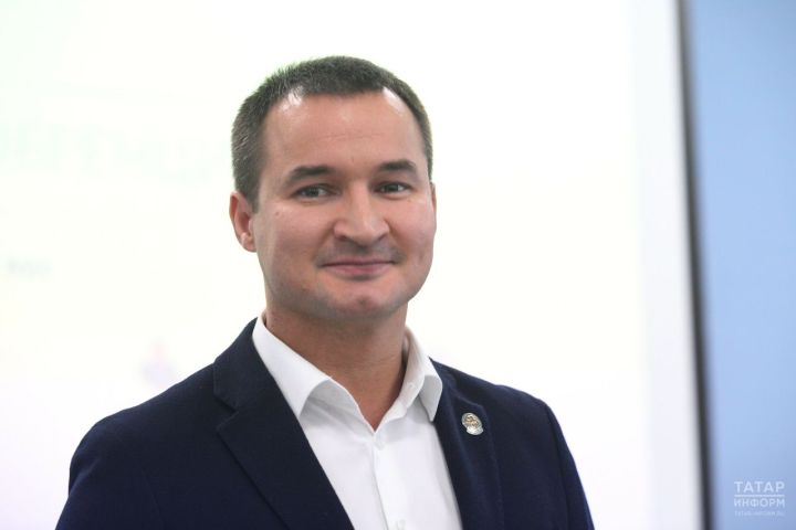 Молодым семьям в прямом эфире расскажут о государственных жилищных программах