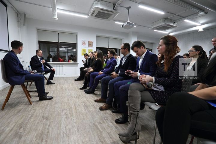 Татарстан вошел в топ-10 по использованию льготной программы «1764»