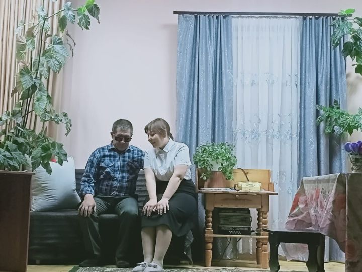 Малое Мереткозино: зрители прожили с героями их судьбу