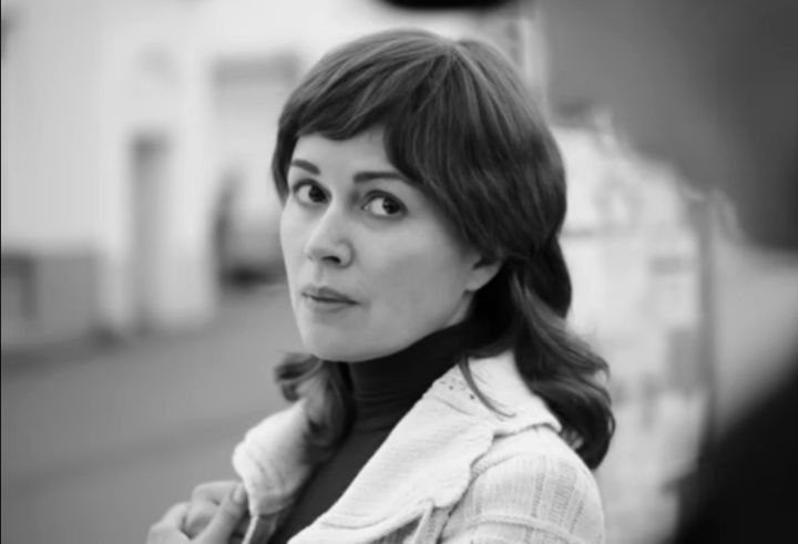 Анастасия Заворотнюк ушла из жизни после продолжительной болезни