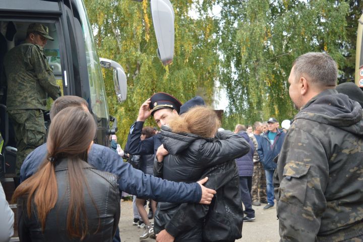 Нияз Вафин: победа будет за нами