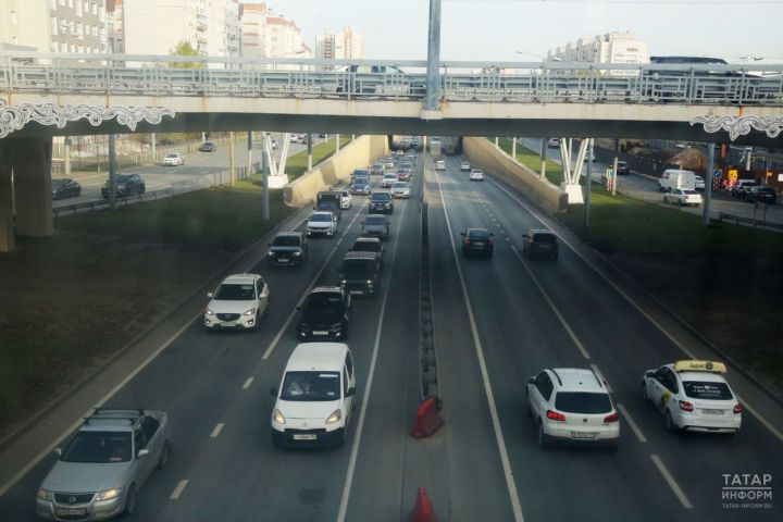 В Татарстане стартовала операция «Чистый воздух»