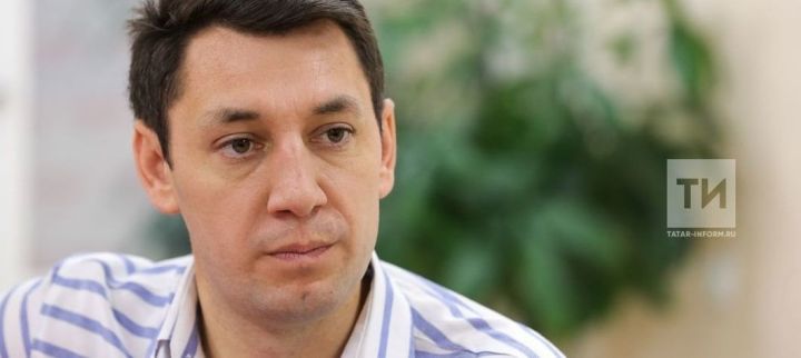 Фирдус Тямаев выступит на телемарафоне «Вступай в армию Победы!»