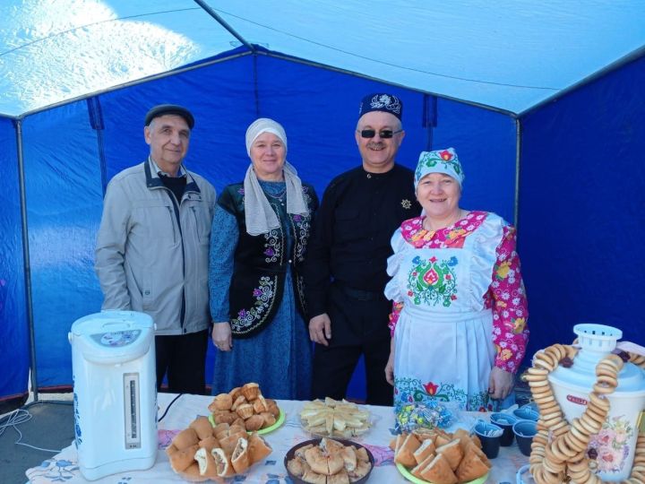В сентябре в Татарстане стартуют сельскохозяйственные ярмарки
