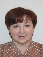 В отделе культуры новый руководитель