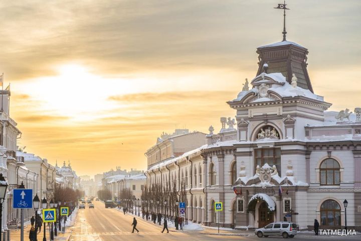 В Казани пройдет Региональный день форума «Малая Родина – сила России»