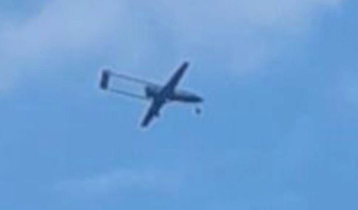 Жителей Татарстана предупредили о запрете размещения видео с атаками беспилотников