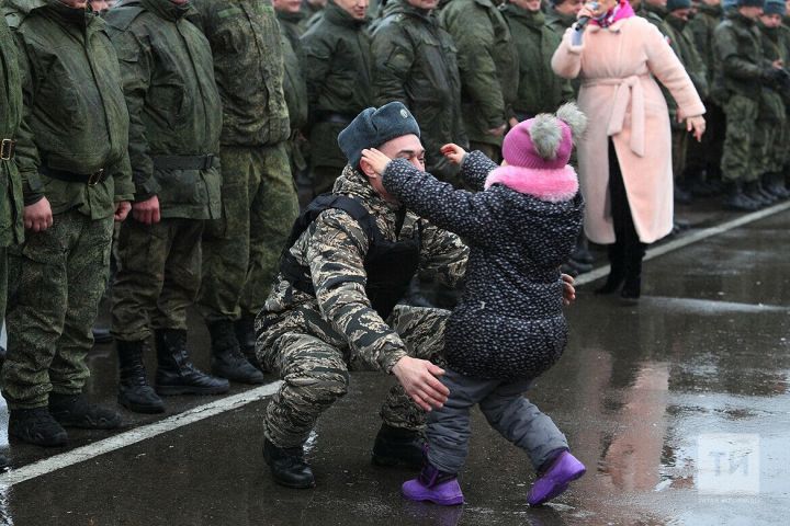Минюст РТ: Участники СВО и их семьи могут получить бесплатную юридическую помощь