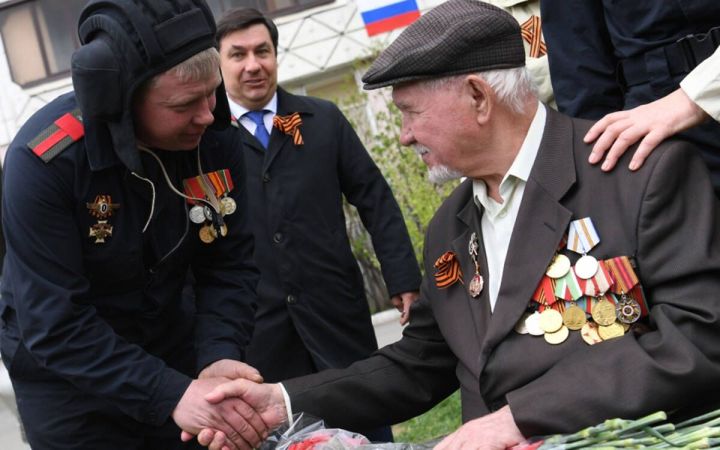 Жителей Татарстана приглашают принять участие в акции-конкурсе «Связующая нить»
