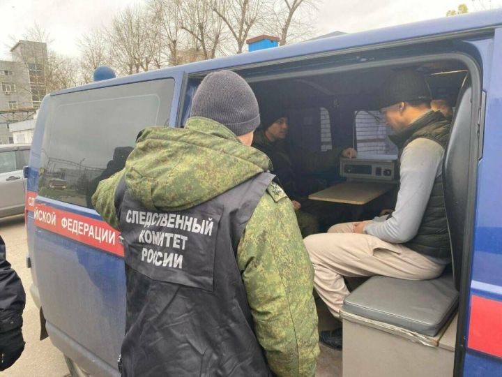 Тимур Сулейманов: Мы должны порицать подростков, оскверняющих символы воинской славы