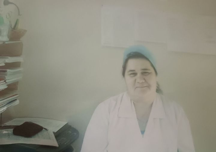 Сердце сельской медицины