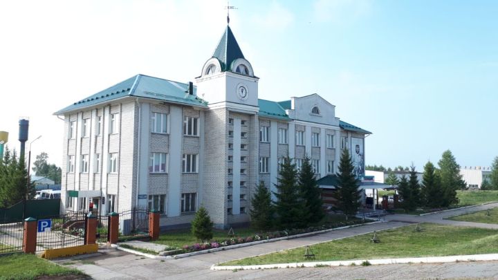 Камскоустьинские защитники правопорядка