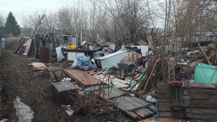 В Татарстане новые правила обращения с ТКО