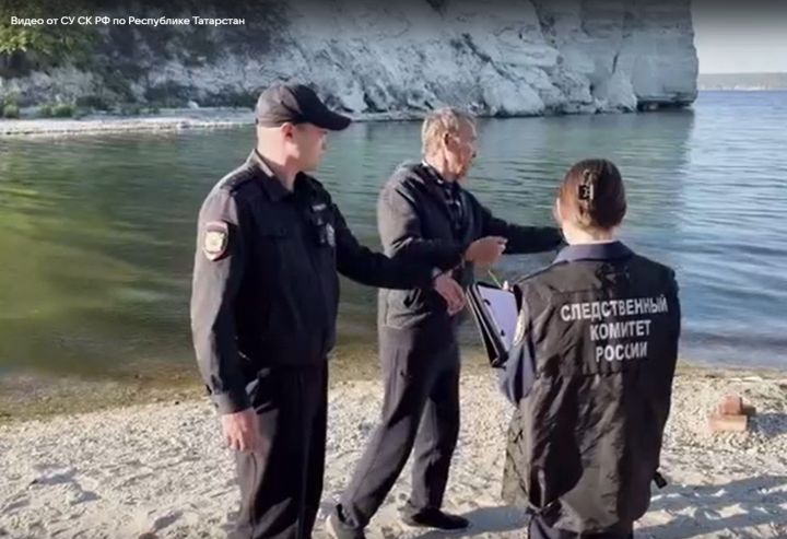 В Камском Устье рыбака осудили за убийство знакомого