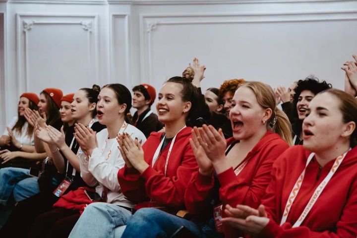 В Казани стартовала конкурсная программа фестиваля «Российская студенческая весна»