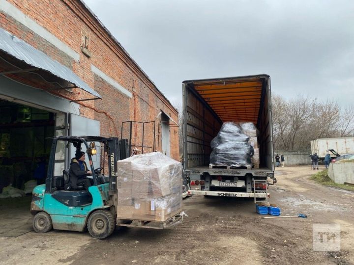С 1 декабря действуют ограничения для большегрузов