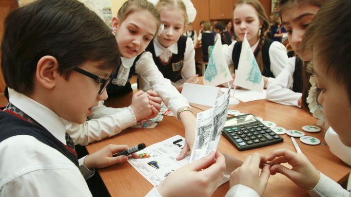Определены победители ежегодного конкурса «Лучший урок по финансовой грамотности»