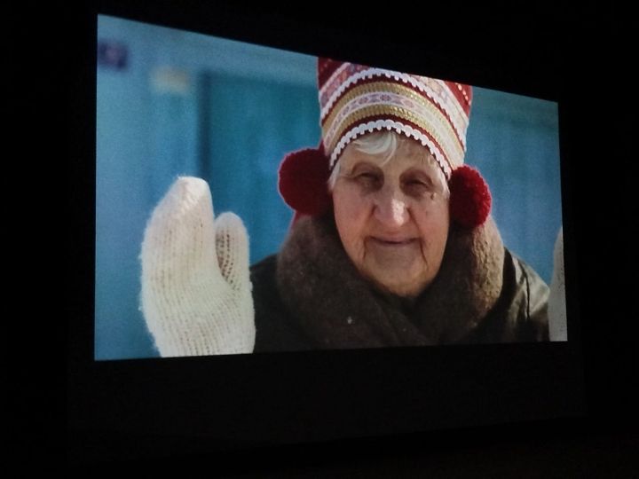 Деревня, в которую хочется вернуться