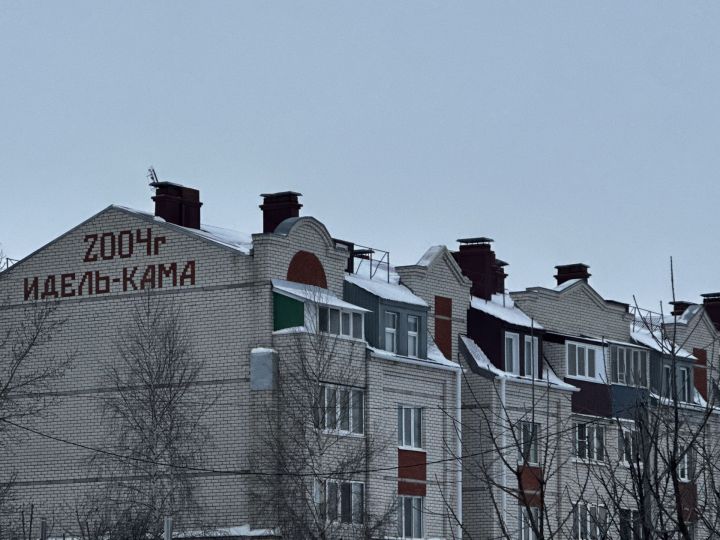 Капитальный ремонт домов в Камско-Устьинском районе проведен с нарушениями