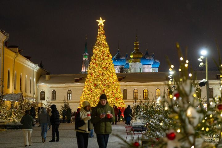 Мероприятия, посвященные Году воинской и трудовой славы, а также единения народов России, начнутся после Нового года