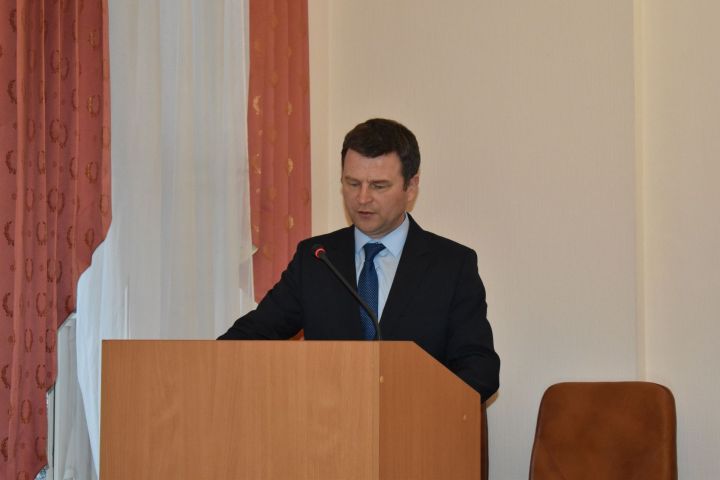 Более 700 абонентов подключены к сети GPON в Камско-Устьинском районе