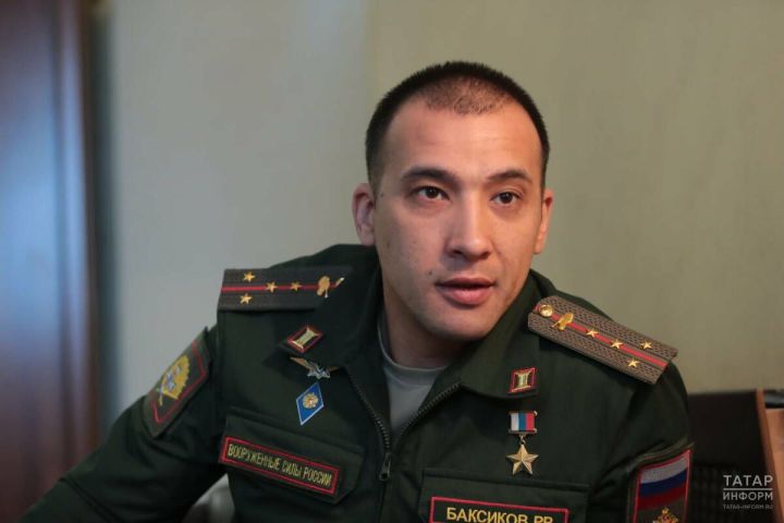 Расим Баксиков: Снимая атаки БПЛА, вы помогаете врагу